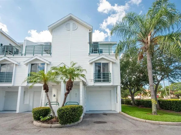 320 Island Way APT 510, Clearwater, FL 33767