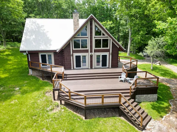 51 Russlyn Ridge Ln, Union, WV 24983