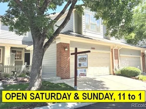13527 W 63rd Way, Arvada, CO 80004