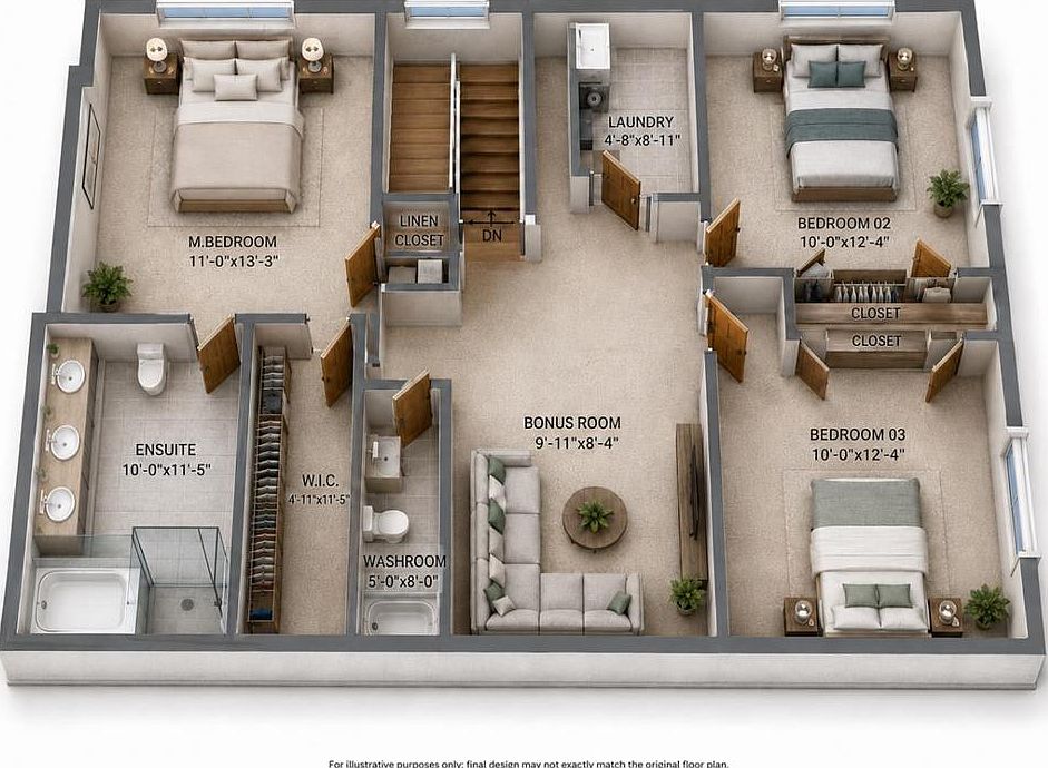2nd image of 660 E Lakewood Cir