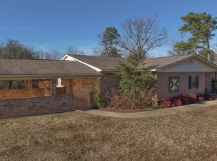 4482 Fm 3357, Winnsboro, TX 75494