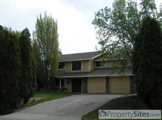 3905 S Anderson St, Kennewick, WA 99337