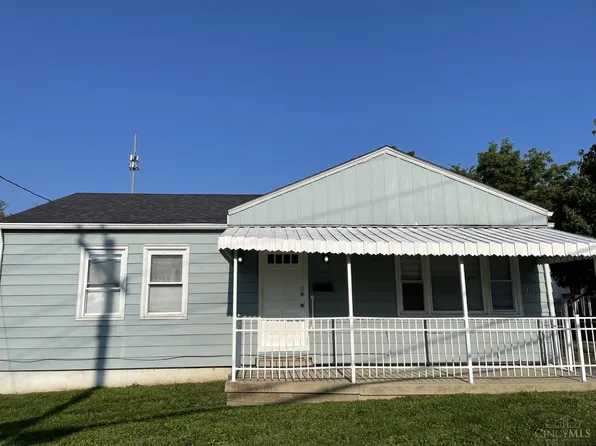 6280 Banning Rd, Cincinnati, OH 45239