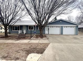 504 Oak St, Danube, MN 56230