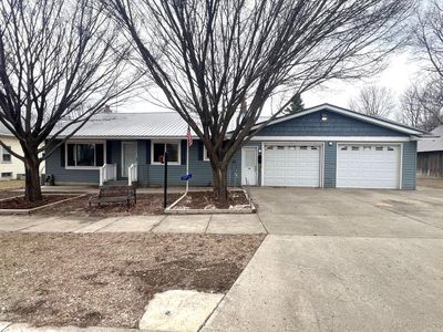 504 Oak St, Danube, MN, 56230