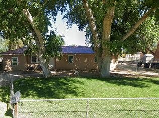 1502 Lakeview Rd SW, Albuquerque, NM 87105