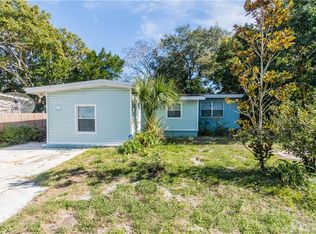 1243 Elinore Dr, Orlando, FL 32808