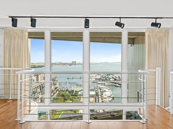 63 Atlantic Ave APT 10D, Boston, MA 02110