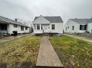 19328 Ashton Ave, Detroit, MI 48219