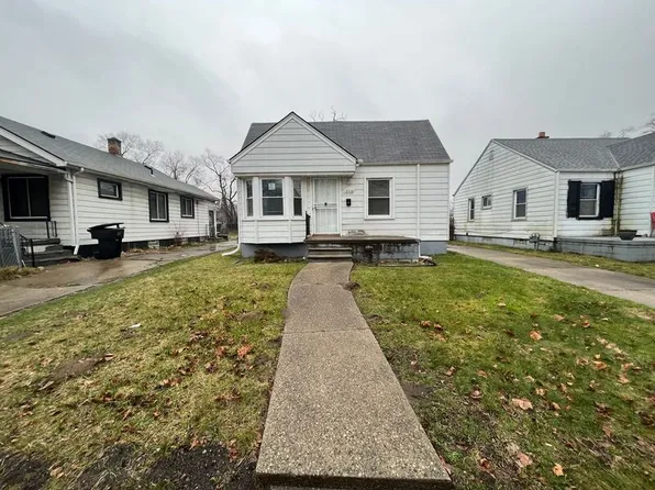19328 Ashton Ave, Detroit, MI 48219