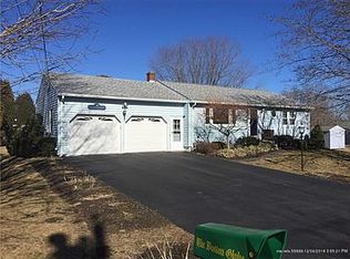 98 Gendron Dr, Wells, ME 04090