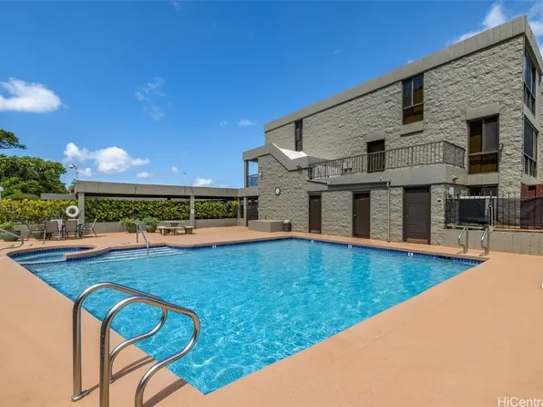 217 Prospect St APT B14, Honolulu, HI 96813