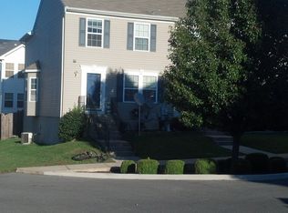 7 E Calabash Ct, Martinsburg, WV 25405