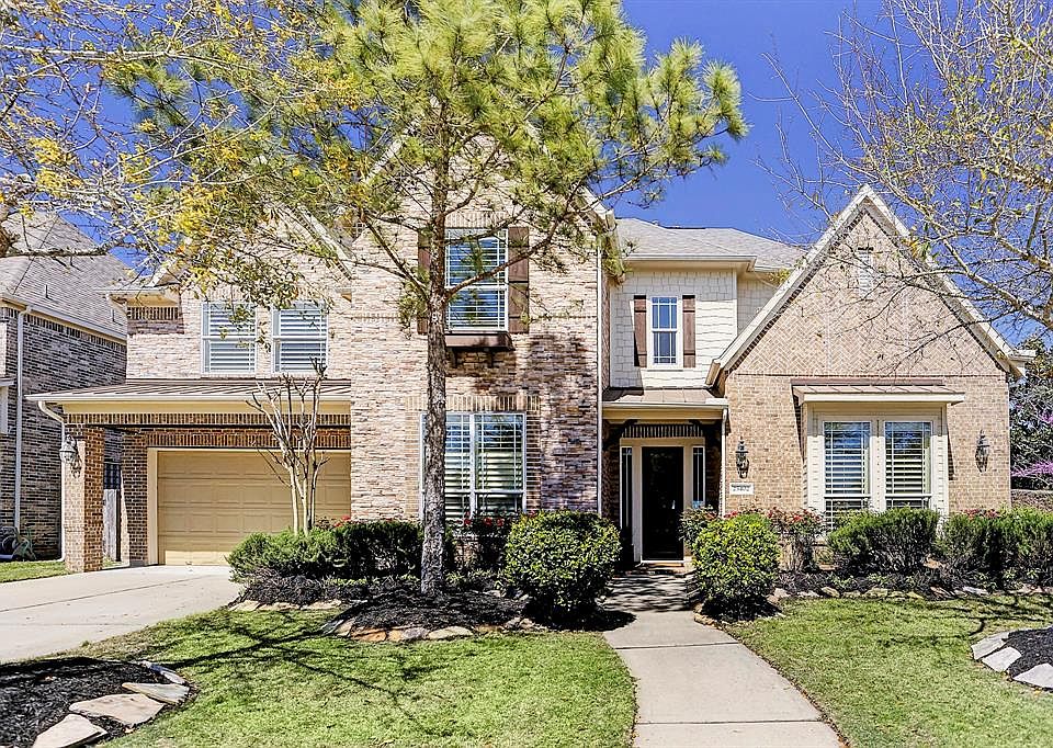 1st image of 25402 Oakton Springs Dr