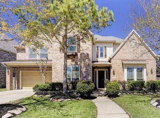 25402 Oakton Springs Dr, Katy, TX 77494
