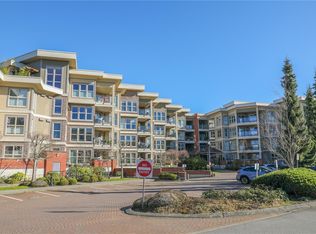 6310 McRobb Ave #414, Nanaimo, BC V9V1W8