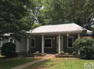 146 Water Oak St, Athens, GA 30601