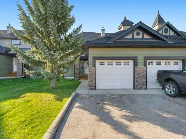140 N Sagewood Blvd SW #304, Airdrie, AB T4B 3H5