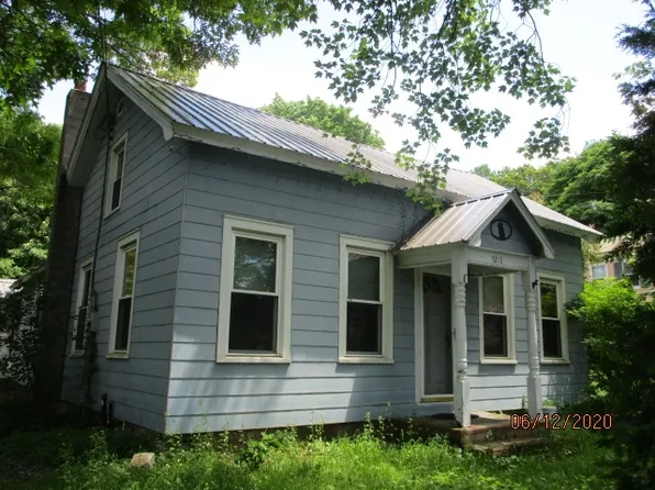 5278 Sacandaga Rd, Galway, NY 12074