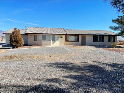 1681 Appaloosa Ln, Pahrump, NV, 89060