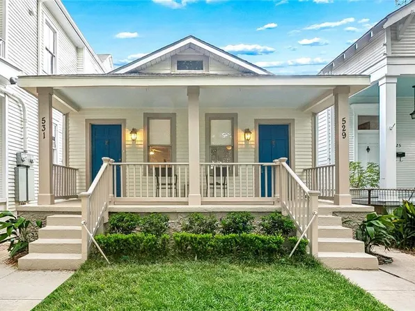 529 Nashville Ave, New Orleans, LA 70115