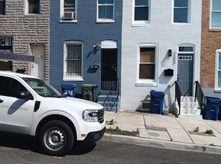 2657 Lehman St, Baltimore, MD 21223