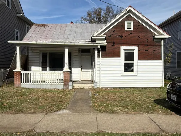 1014 Jamison Ave SE, Roanoke, VA 24013