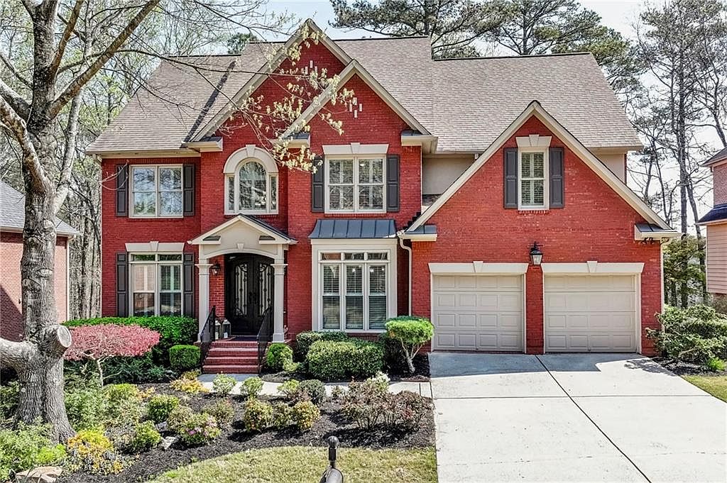 1165 Beacon Hill Xing