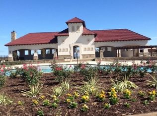 1724 Secco Way, Rockwall, TX 75032