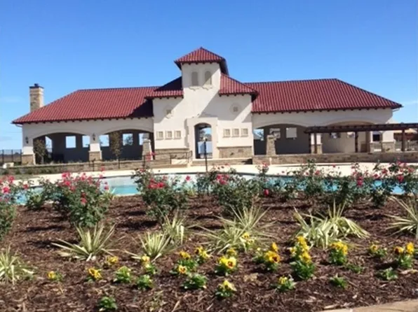 1724 Secco Way, Rockwall, TX 75032