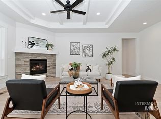 11316 W Campanula, Star, ID 83669