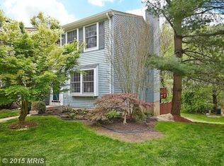 6256 Hillside Rd, Springfield, VA 22152