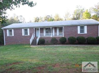210 Blueberry Hills Ct, Athens, GA 30601