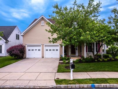 20 Middlesex Blvd, Plainsboro, NJ, 08536