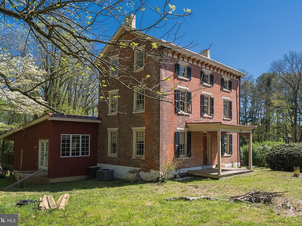 361 E Rose Tree Rd, Media, PA 19063 Zillow