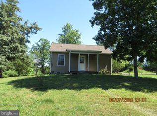 81 Lavonne Dr, Hedgesville, WV 25427