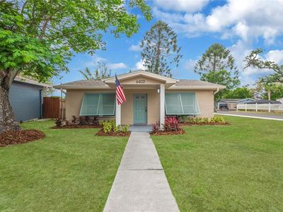 6403 FLORIDA AVENUE, New Port Richey, FL, 34653