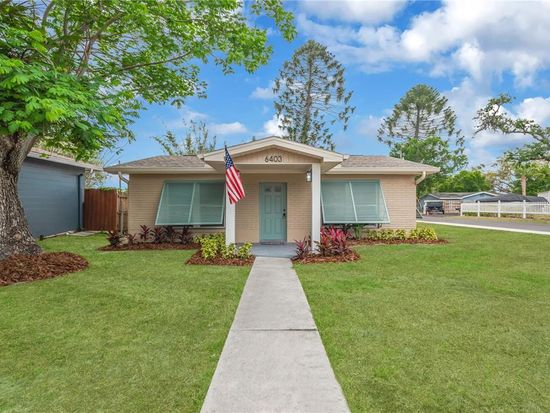 6403 FLORIDA AVENUE, New Port Richey, FL 34653