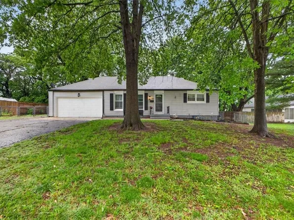 9504 Bennington Ave, Kansas City, MO 64134