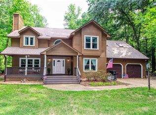 7112 Church Ln, Toano, VA 23168