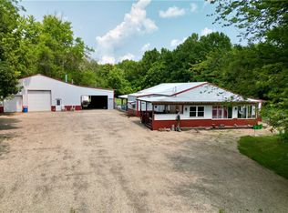 6888 & 6880 W Hill Rd, Decatur, IL 62522