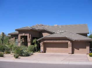 24712 N 118th Pl, Scottsdale, AZ 85255