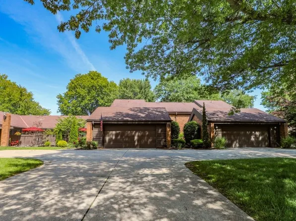 506 Greenbriar Dr, Ravenna, OH 44266