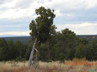 129 Tierra De Dios Rd, Rowe, NM 87562