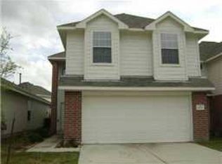 15631 Kiplands Bend Dr, Houston, TX 77014