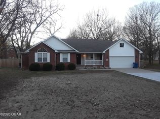 503 Split Rail Dr, Joplin, MO 64801