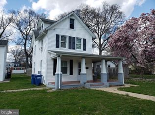 214 S Parke St, Aberdeen, MD 21001