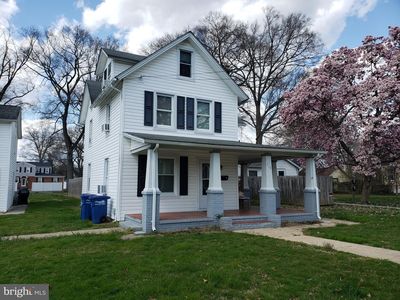 214 S Parke St, Aberdeen, MD, 21001