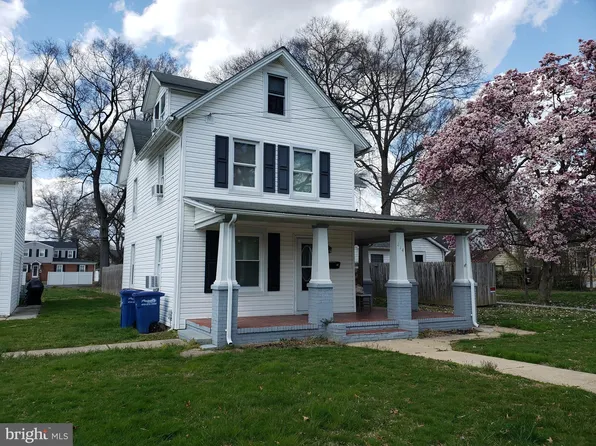 214 S Parke St, Aberdeen, MD 21001