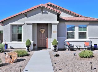 10159 S Tilbury Dr, Vail, AZ 85641